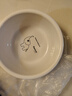 本迪大号加厚洗脸盆36cm两个装洗脸盆洗菜盆洗脚盆学生塑料盆泡脚盆 实拍图