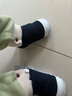 卡特兔学步鞋婴儿童鞋春季男女宝宝步前机能鞋幼儿室内稳步儿童鞋子XZ62 实拍图
