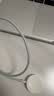 Masentek 适用于苹果iWatch手表无线充电器type-c/usb 磁吸底座apple s9/8/7/6/5/4/3/2/SE/Ultra充电线 实拍图