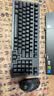 罗技（Logitech）K868无线机械键盘 G304X无线鼠标电竞游戏键鼠套装便携家用办公键盘鼠标套装TTC红轴蓝牙键盘 K868黑色【升级款】+G304黑色 实拍图