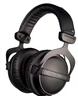拜雅（beyerdynamic） DT770 PRO 头戴式 专业录音 封闭式监听耳机 32欧低阻版 【送礼推荐】 实拍图