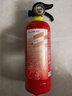 援邦灭火器 500g干粉灭火器 便携手提式车用车载灭火器国家消防认证 实拍图