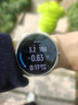 颂拓（SUUNTO）RACE 2户外训练旗舰腕表 越野铁三心率血氧运动智能手表 冰川白 实拍图