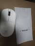 迈从（MCHOSE）A7 V2轻量化无线鼠标全能旗舰磁吸无线充游戏电竞办公神鼠三模连接PAW3950/3395人体工学 A7 V2 Pro 黑色 实拍图