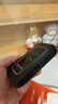 影腾随身wifi三网全国通用无线wi-fi6免插卡移动联通电信无限制大流量卡便携式网卡高速网络2026款5GHF 【三网通3000毫安充电款+黑色】*超长续航 实拍图