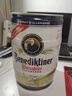 百帝王（Benediktiner）德国进口小麦啤酒5L*1桶装 自饮优选 聚会畅饮 修道院经典 实拍图