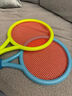 易简（yijan）飞盘儿童软可回旋镖飞碟亲子互动游戏户外幼儿园安全运动比赛玩具 实拍图