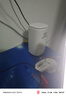 牧歌真5g随身wifi6移动无线cpe路由器全网通千兆双频便携式家用上网宝免宽带移动联通高速流量上网卡 真5G【尊享版】网速狂飙矩阵增益天线 实拍图