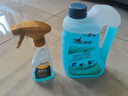 赛领自行车链条清洁剂山地车飞轮清洗器公路车链条清洗剂大瓶1.8L 实拍图