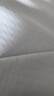 志高（CHIGO）无线车载吸尘器家用大吸力手持吸尘机桌面便携汽车新能源随手吸 无刷电机+吸吹抽吹四用+滤芯*2 实拍图