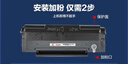 彩格 B1160大容量易加粉硒鼓（适用戴尔DELL B1160 B1160w B1165nfw B116X 戴尔B1163硒鼓） 实拍图