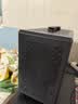 先马（SAMA）金牌750W V3版 ATX3电脑机箱电源 80PLUS金牌/PCIE5.1/全模组线/14CM短机身/多重安全认证/5070ti 实拍图
