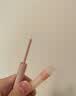 橘朵（Judydoll）双头卧蚕笔长效持妆自然细闪不卡纹送女友礼物 D01水光香槟 实拍图