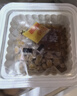 燕京国产小粒拉丝纳豆 激酶发酵菌健康轻食代餐50g*6盒 解冻即食 减脂 实拍图