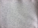 雪茜曼斜拼阔腿裤女春秋季直筒运动长裤小个子高腰休闲裤显瘦垂感裤子女 实拍图