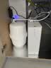 奥克斯（AUX）净水器母婴家用1200G流速0阻垢加热直饮一体机餐边柜壁挂式管线机厨下RO反渗透前置过滤全屋套装 即热管线机+V19净水器+前置 实拍图