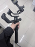 FeiyuTech飞宇蝎子mini2三轴智能防抖 手持云台Scorp mini2手机云台 微单稳定器黑色 KIT 实拍图