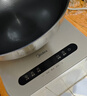 美的（Midea）电磁炉电陶炉 家用2200W大功率 电磁灶火锅炉爆炒定时电磁炉 二级能效节能省电C22-Micca709 实拍图