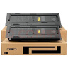 京呈适用京瓷TK6118粉盒Kyocera Ecosys M4125idn碳粉M4125墨盒墨粉硒鼓 TK-6118 黑色大容量 2支装(32000页) 实拍图