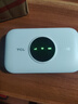 TCL随身wifi三网通用免插卡无线wifi6车载4G路由器随身便携无限制移动联通电信全国通用2026款5GXY15B 【至尊畅享版】三网任切+首月1500G流量 不限速不虚标月享1500G流量 实拍图