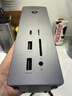 绿联U715 TB5雷电5拓展坞TypeC硬盘扩展120G闪传坞站8K四屏异显2.5G网口适用苹果Macmini M345 pro/max 实拍图