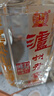 泸州老窖 六年窖头曲 浓香型白酒 52度 500ml 单瓶装 实拍图