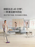 戴森（DYSON）V8无绳吸尘器【升级款】手持无线吸尘器 除螨 宠物 家庭适用 实拍图