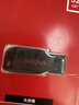 闪迪（SanDisk）32GB USB2.0 U盘 CZ50酷刃 黑红色 小巧便携 时尚设计 安全加密软件 实拍图