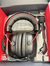极度未知（HYPERX）飓风2飓风3系列电竞游戏耳机头戴式 fps吃鸡耳麦降噪麦克风 原金士顿cloud2电竞耳机 飓风2-黑红【7.1虚拟环绕声】 实拍图