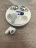 音旺思【2026年最新款】蓝牙耳机二合一两对双仓四个耳机两幅迷你隐藏式隐形上班摸鱼非特工2毫米 实拍图