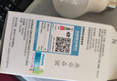 飞利浦（PHILIPS）led节能灯泡客厅家用超亮照明E27大螺口球泡12瓦3000K优视型 实拍图