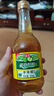 海天醋 苹果醋350mL 0脂果汁酿造拌凉菜沙拉鸡尾酒饮品调料调味品 苹果醋350mL*1瓶 实拍图
