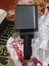 梦多福车载充电器200w超级快充带线一拖三多功能点烟器转换器汽车转换头 【双type-c线】多协议五倍提速 适用于苹果华为小米安卓手机通用 实拍图