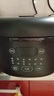 苏泊尔（SUPOR）电饭煲4-5人大容量4升不粘锅家用多功能智能预约大面板触控微压电饭锅SF40FC0063 实拍图
