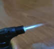 艾灸艾柱专用充气喷枪打火机烘焙点雪茄防风高温便携小喷枪点火器 喷枪随机颜色2个 实拍图