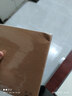 得力（deli）英语本16K30张缝线本作业本笔记本本子 牛皮纸初中学生练习簿错题本5本F1630-5 实拍图