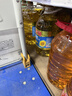 金龙鱼 食用油 葵花籽清香型调和油5L （新老包装随机发货） 实拍图