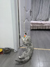 BNBNO猫咪悠悠球猫玩具自动逗猫棒自嗨解闷神器小猫消耗体力用品 实拍图