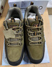骆驼（CAMEL）男鞋春夏户外休闲运动登山鞋防撞徒步鞋 A632026925H 卡其 43 实拍图
