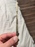 小金条眉笔小金块自然防水持久不脱色防汗极细女初学者 962-5#深棕色（特惠价） 实拍图
