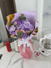 爱梦妮16朵玫瑰康乃馨香皂花同城配送母亲节520生日礼物非鲜花送女生 实拍图