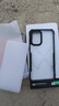 XUNDD讯迪适用一加ace6/6T/15R手机壳1+Ace6/6T/15R气囊防摔oppo保护壳oneplus镜头全包超薄透明保护套 实拍图