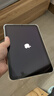 Apple/苹果 iPad mini (A17 Pro) 8.3英寸 平板电脑(256G WLAN版/mini7/MXND3CH/A)星光色 实拍图