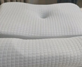 凯伦诗（CLORIS）中药颈椎睡眠枕按摩枕 睡饱枕A1颈椎热敷牵引护颈枕 贴合拉伸牵引枕 送妈妈母亲节礼物 【A1睡饱枕】中药牵引睡眠二合一 实拍图