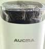 澳柯玛（AUCMA）取暖器遥控石墨烯暖风机家用电暖器加热器塔式电暖气速热小太阳电热扇室内烤火器 NF20H165(Y) 实拍图
