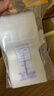 兰思诺（LANSINOH）一次性储奶袋母乳储存袋壶嘴型存奶袋220ml防漏母乳保鲜袋50片装 实拍图