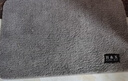 华旭家用吸水地垫浴室门口脚垫卫生间进门防滑垫卧室垫子40*60cm 实拍图