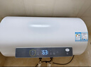 海尔国家补贴电热水器60升 PD7 金刚无缝胆 水电分离3300W变频速热一级能效终身免换镁棒家用储水式 实拍图