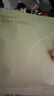 十月结晶收腹内裤产妇高腰产后塑身剖腹产顺产轻薄透气塑型内裤 天蓝色XL 实拍图
