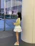 ZHR则则平底凉鞋女士2026新款夏季外穿防滑女鞋百搭鞋子女 AY337米色35 实拍图